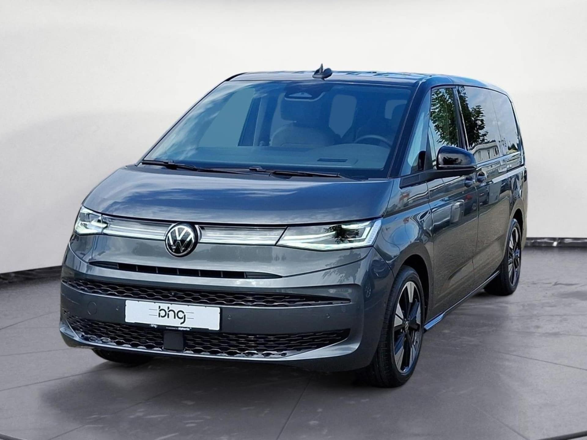 Volkswagen Multivan Langversion Life