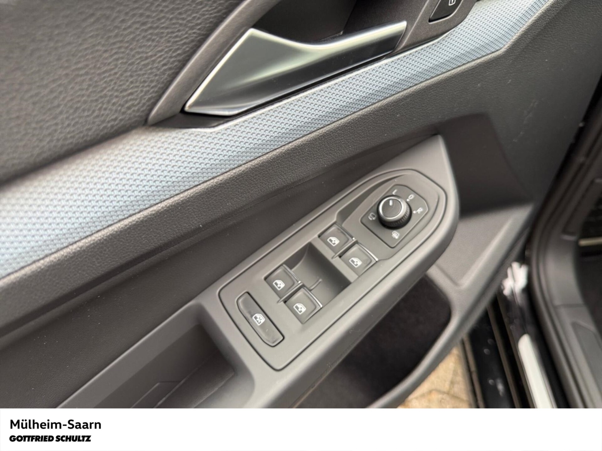 Volkswagen Golf ENERGY