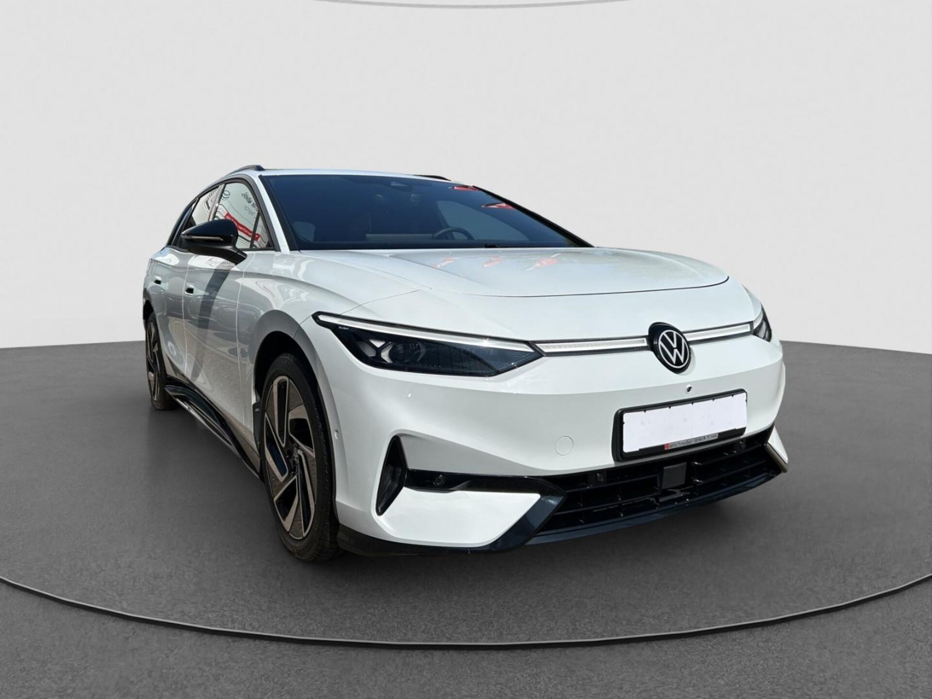 Volkswagen ID.7 Tourer Pro