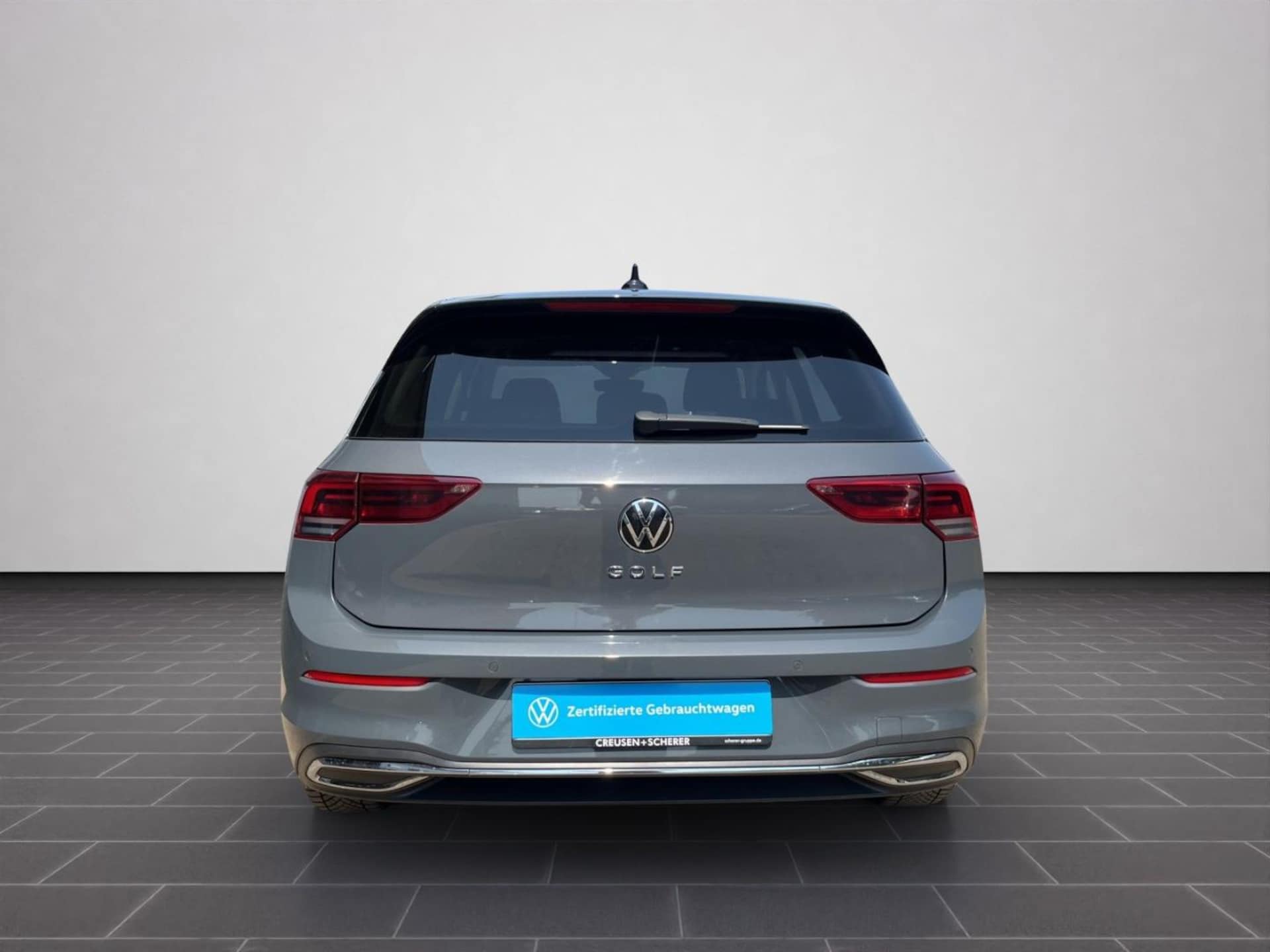 Volkswagen Golf MOVE
