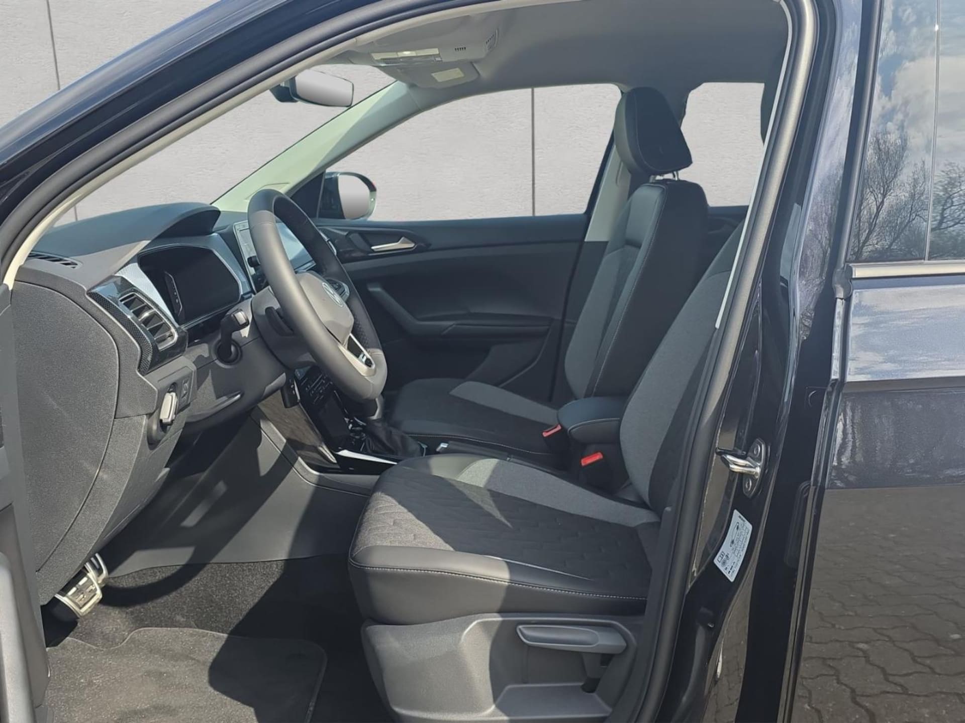Volkswagen T-Cross ENERGY