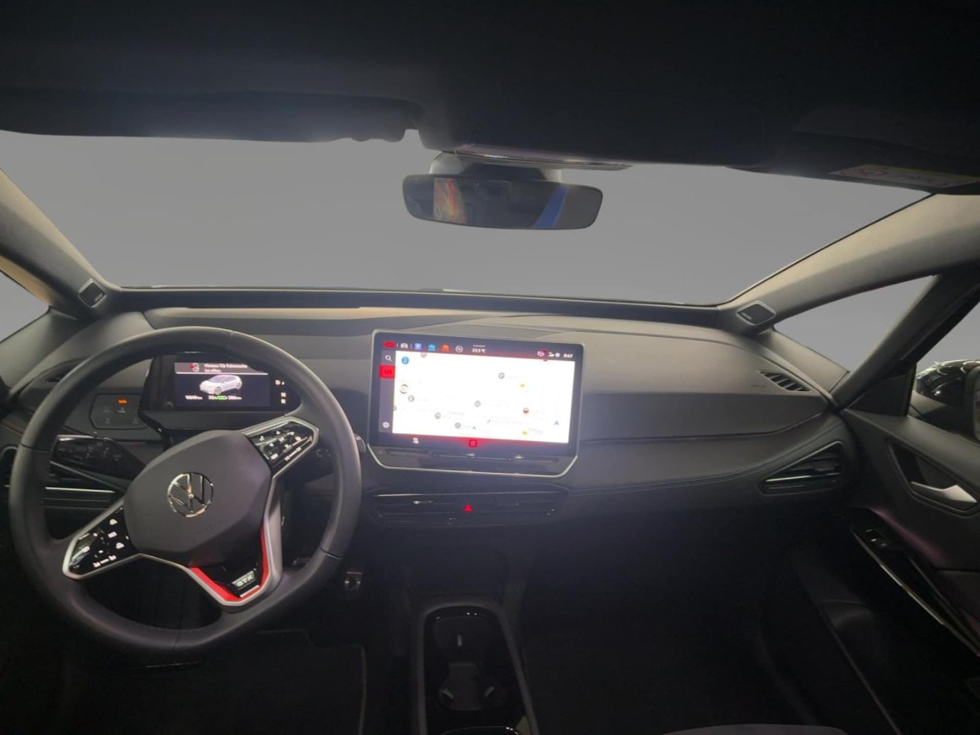 Volkswagen ID.3 GTX Performance