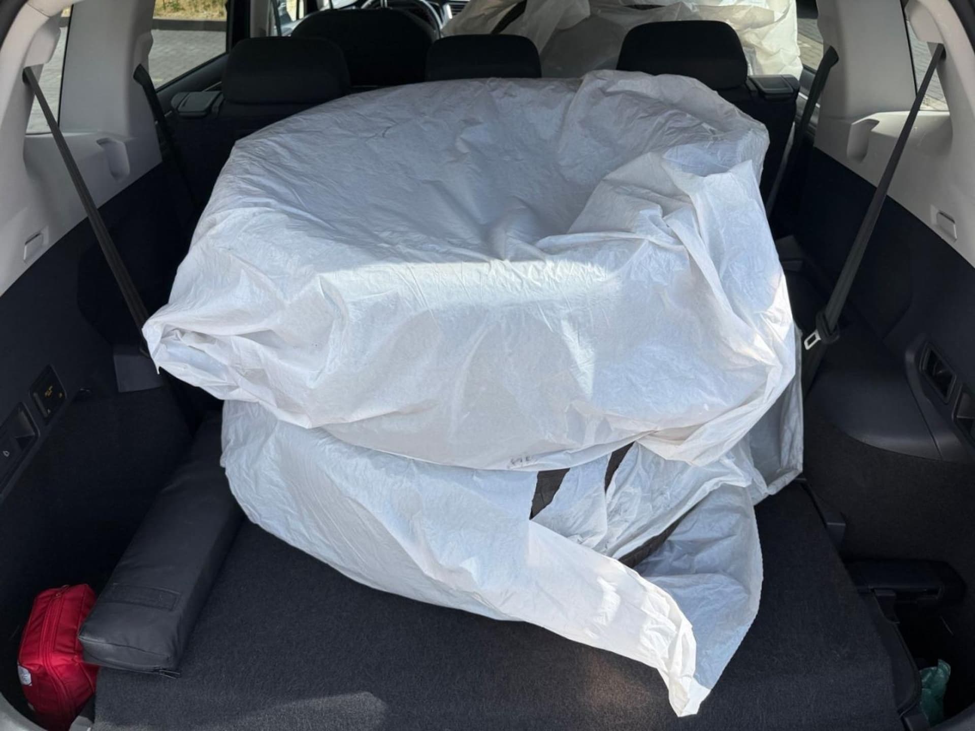 Volkswagen Tiguan Allspace Elegance