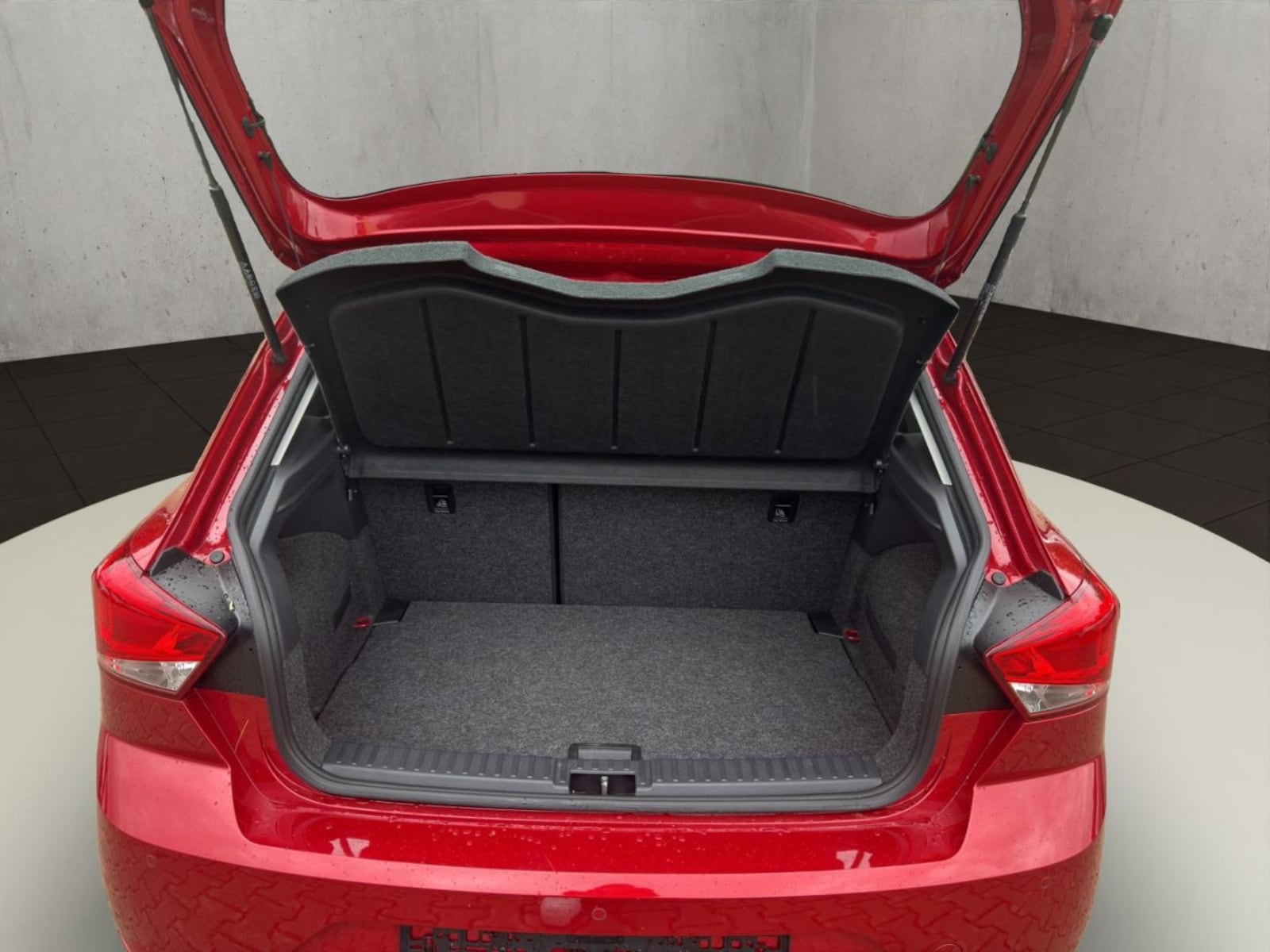 SEAT Ibiza – Bild 19