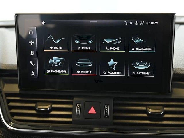 2023 Audi SQ5