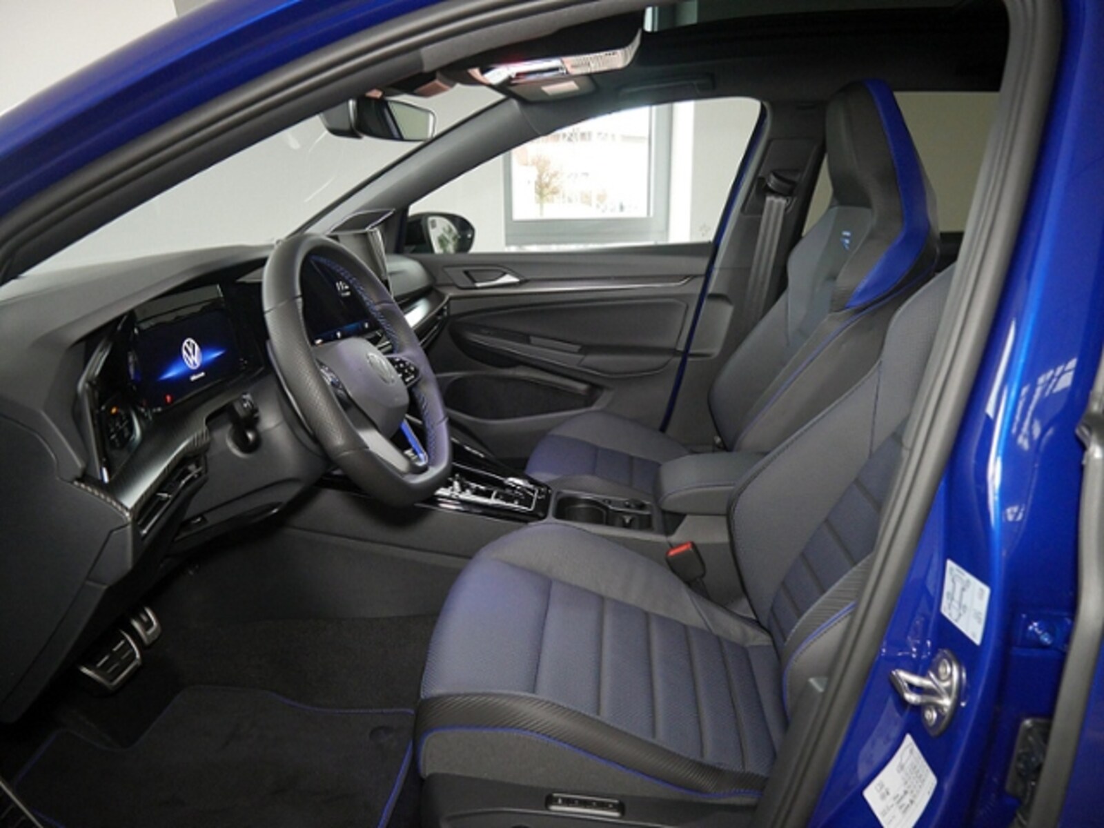 Volkswagen Golf Variant – Bild 17