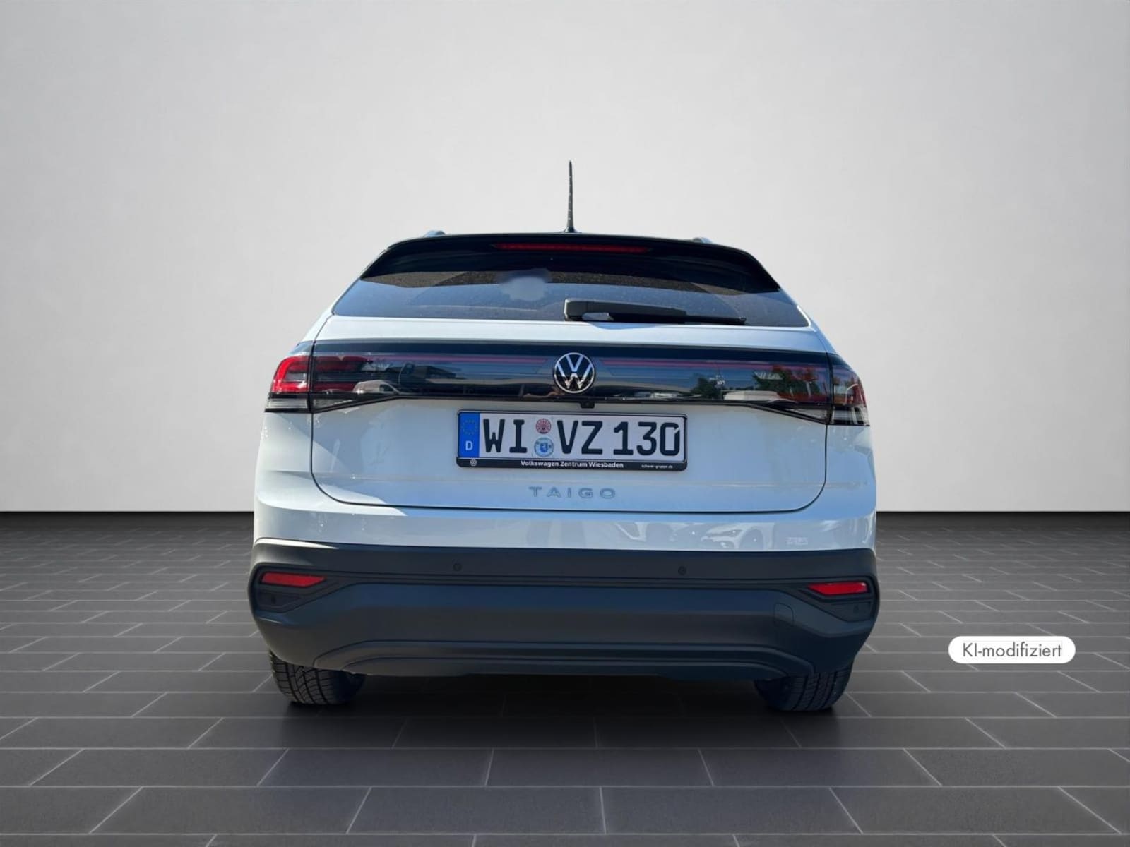 Volkswagen Taigo – Bild 6