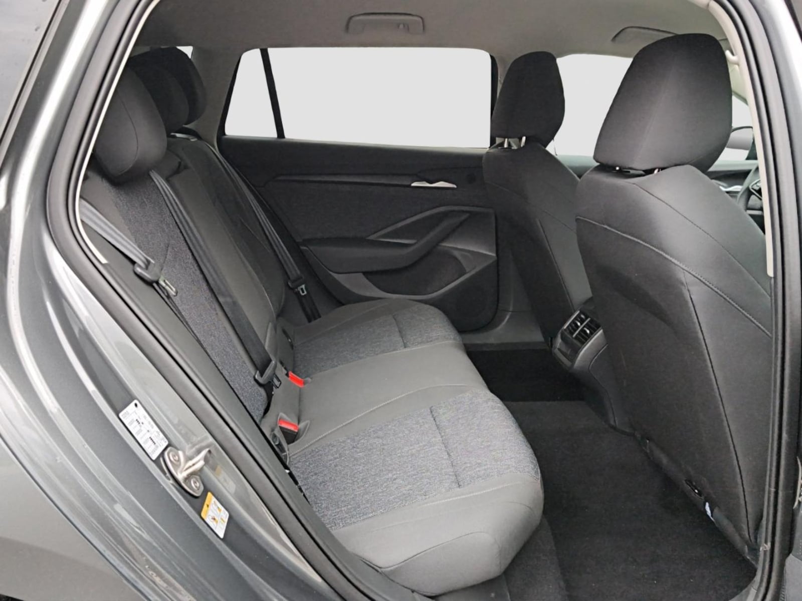 Škoda Superb Combi – Bild 22
