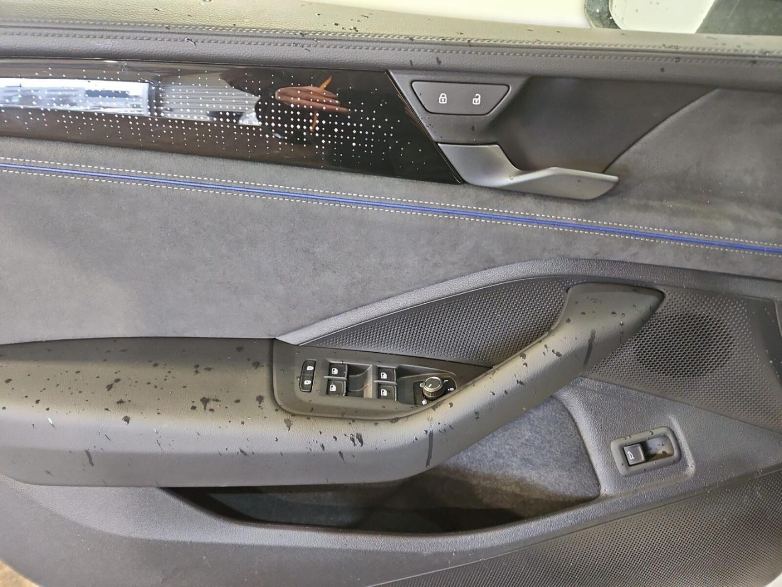 Volkswagen Passat – Bild 9