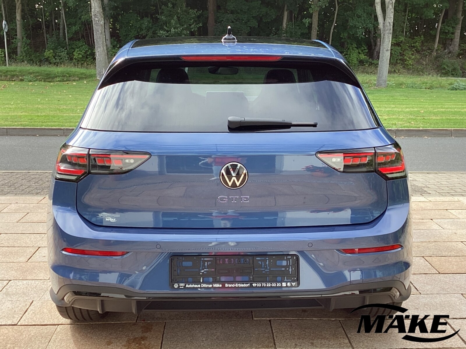 Volkswagen Golf – Bild 5