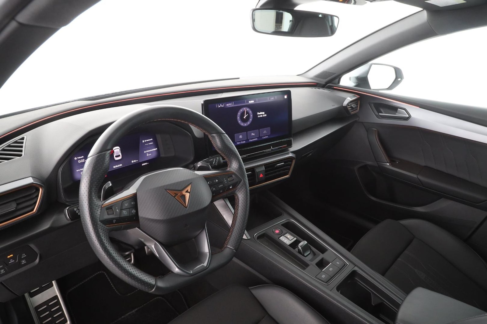 CUPRA Leon – Bild 11