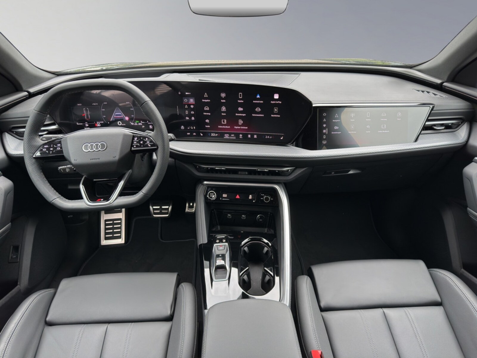 Audi Q5 – Bild 14