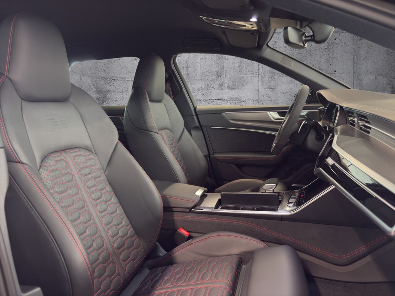 Audi RS 6 Avant performance – Bild 9