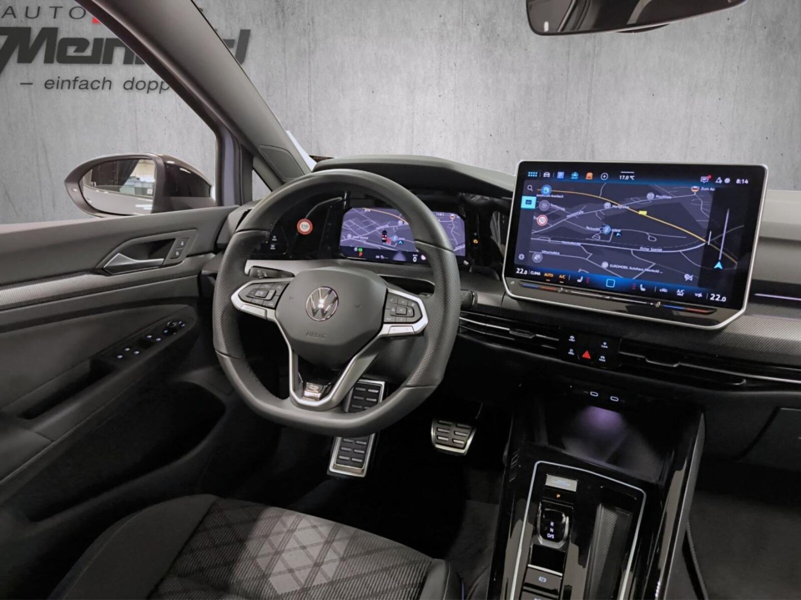 Volkswagen Golf – Bild 10