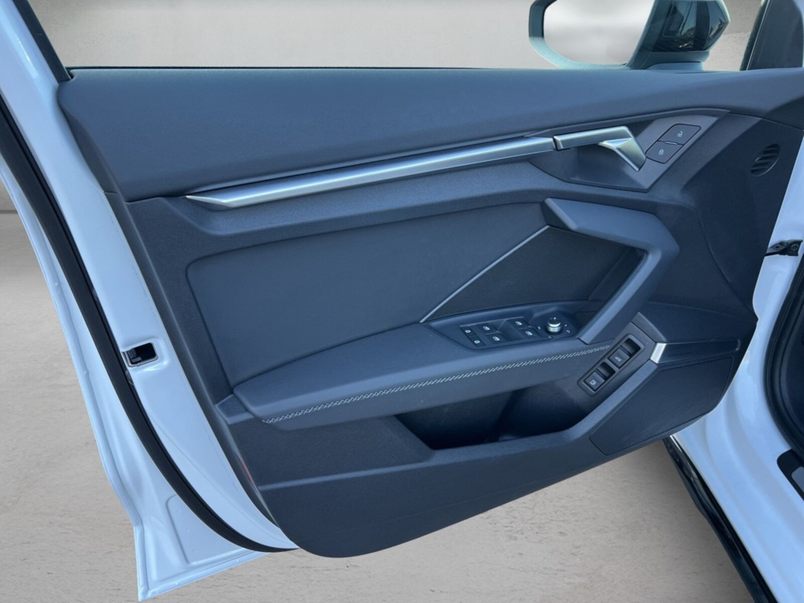 Audi A3 Sportback – Bild 7