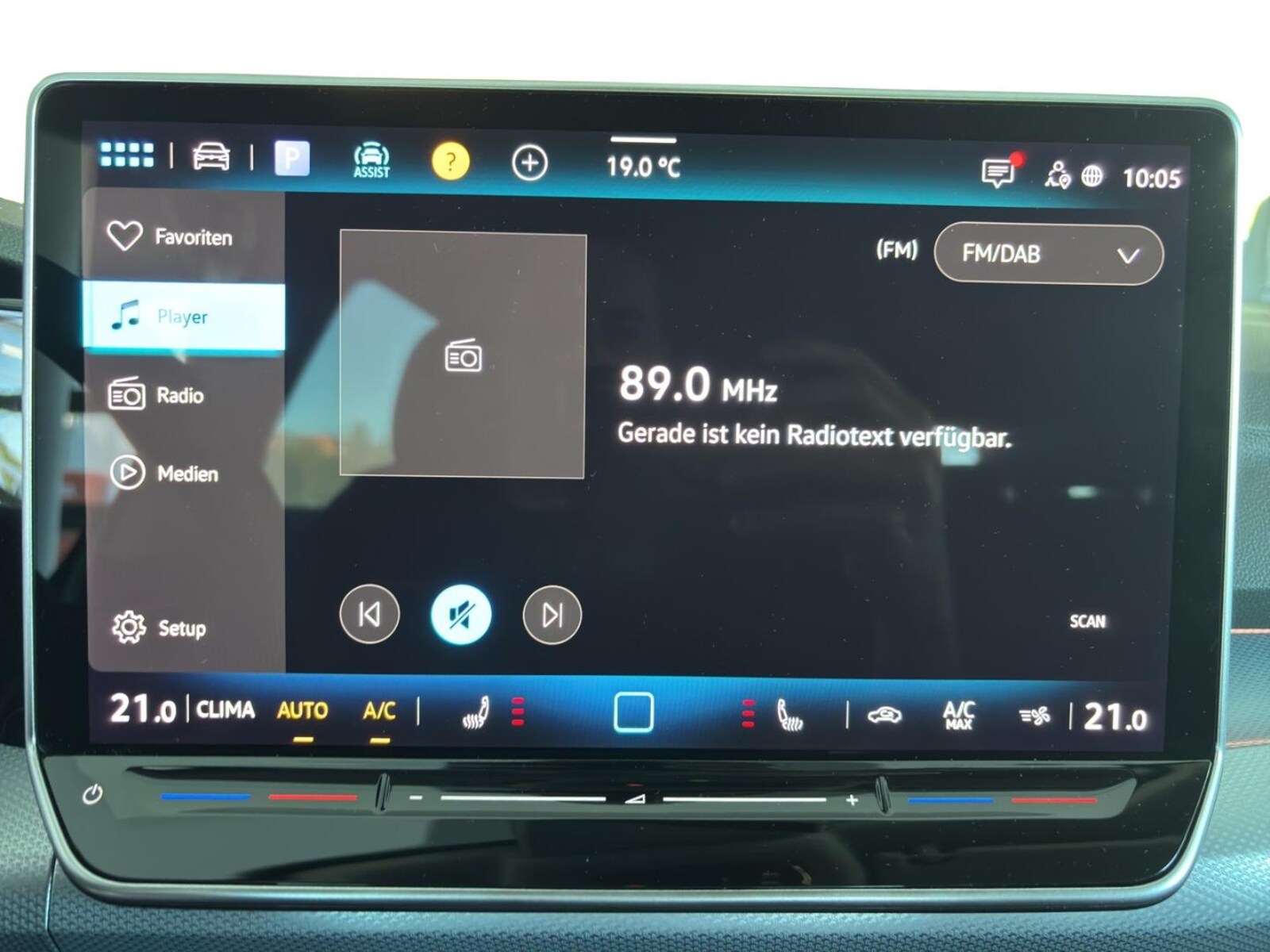 Volkswagen Golf Variant – Bild 18