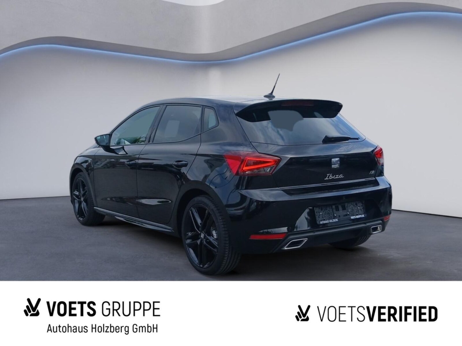 SEAT Ibiza – Bild 3