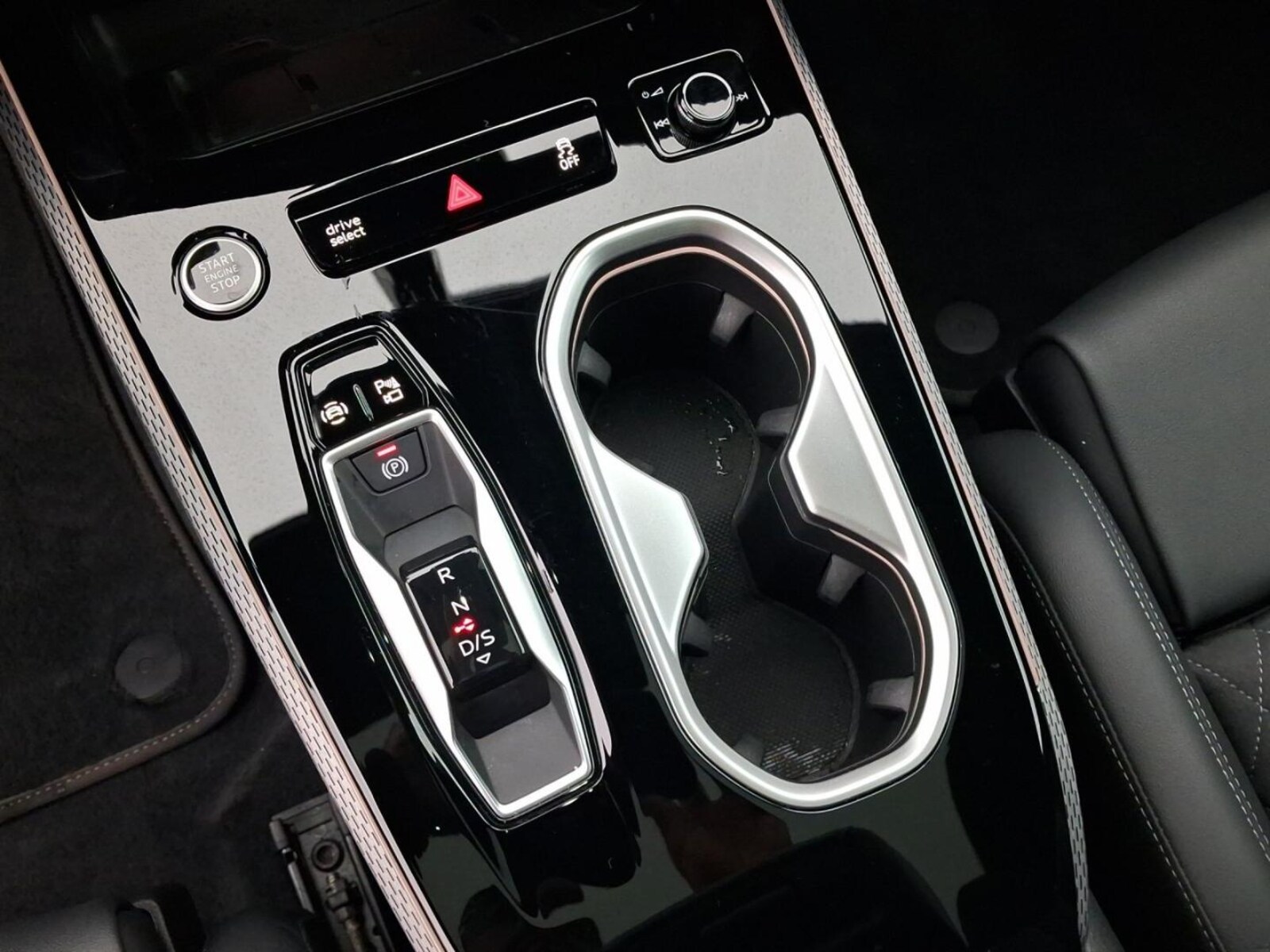 Audi A6 Avant – Bild 7