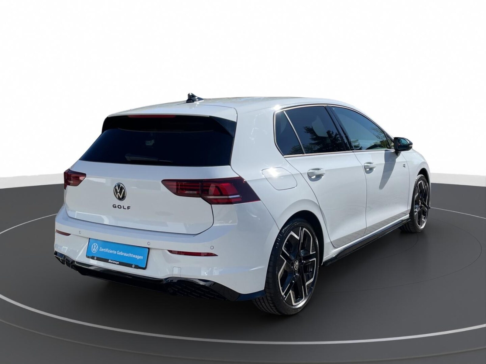 Volkswagen Golf – Bild 5