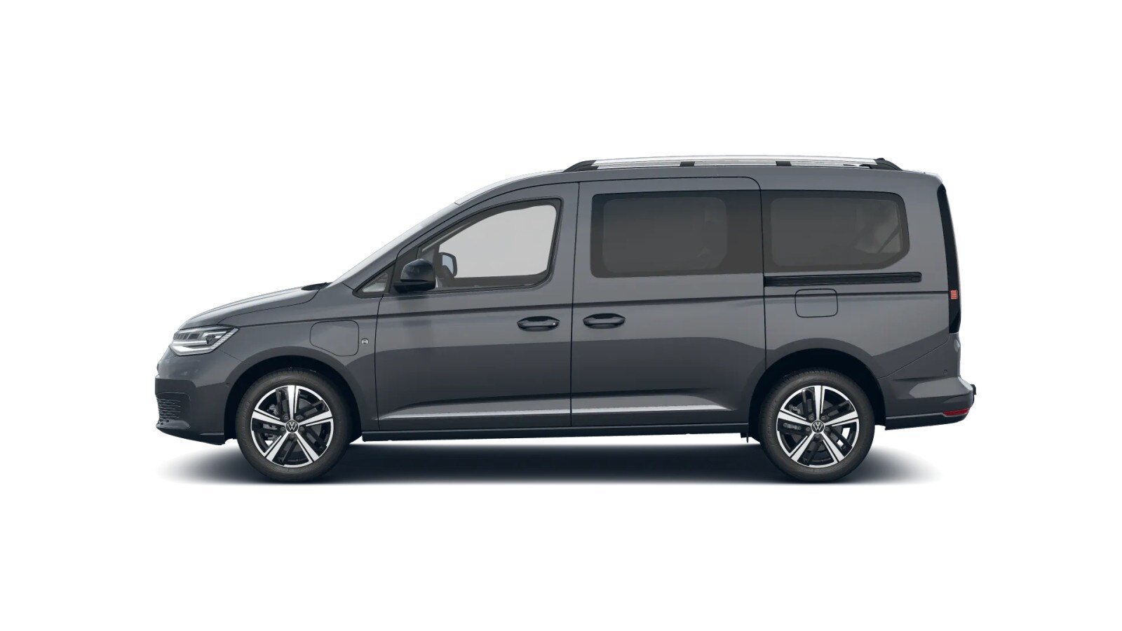 Volkswagen Caddy Maxi – Bild 8