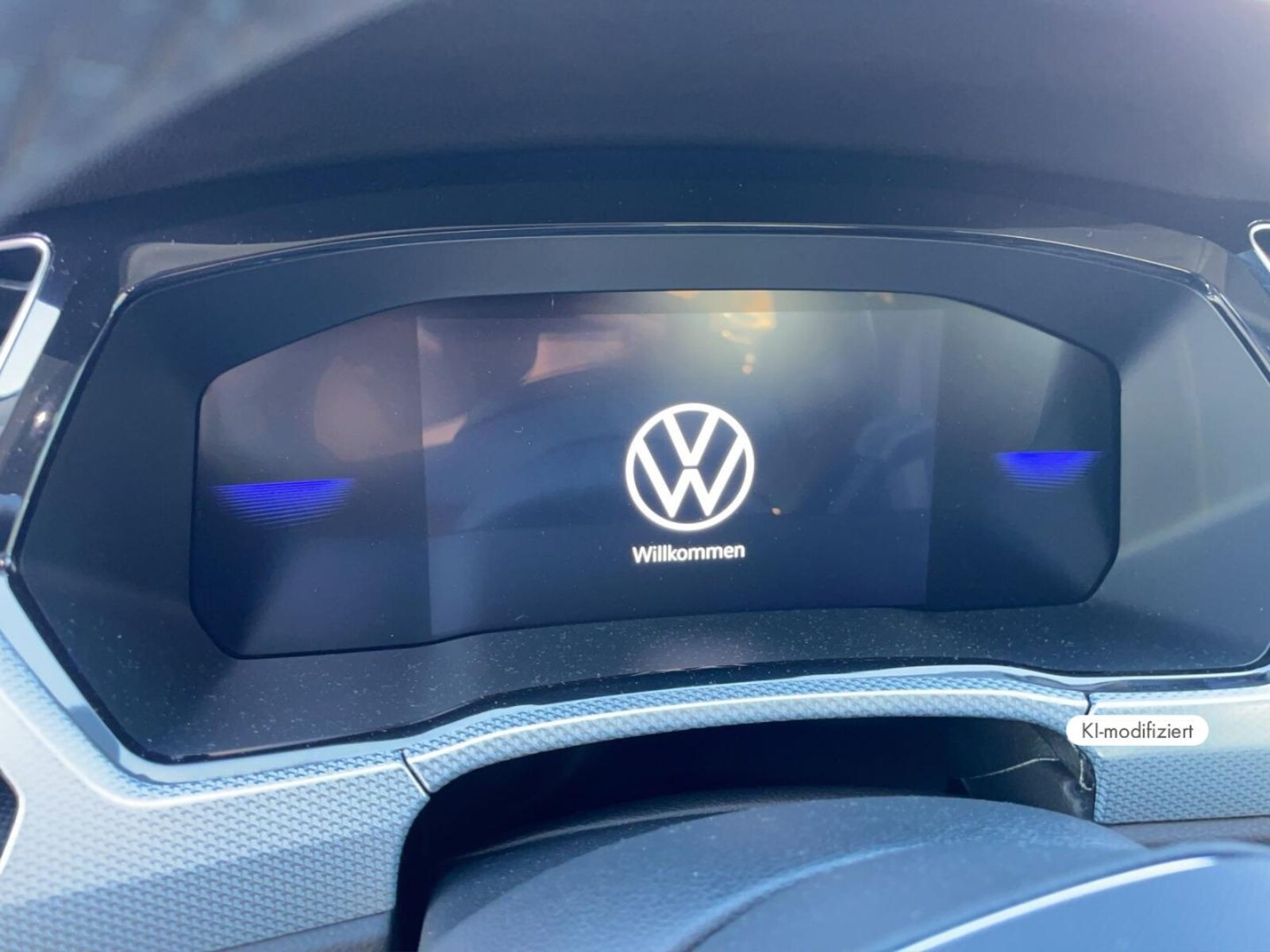 Volkswagen Touran – Bild 9