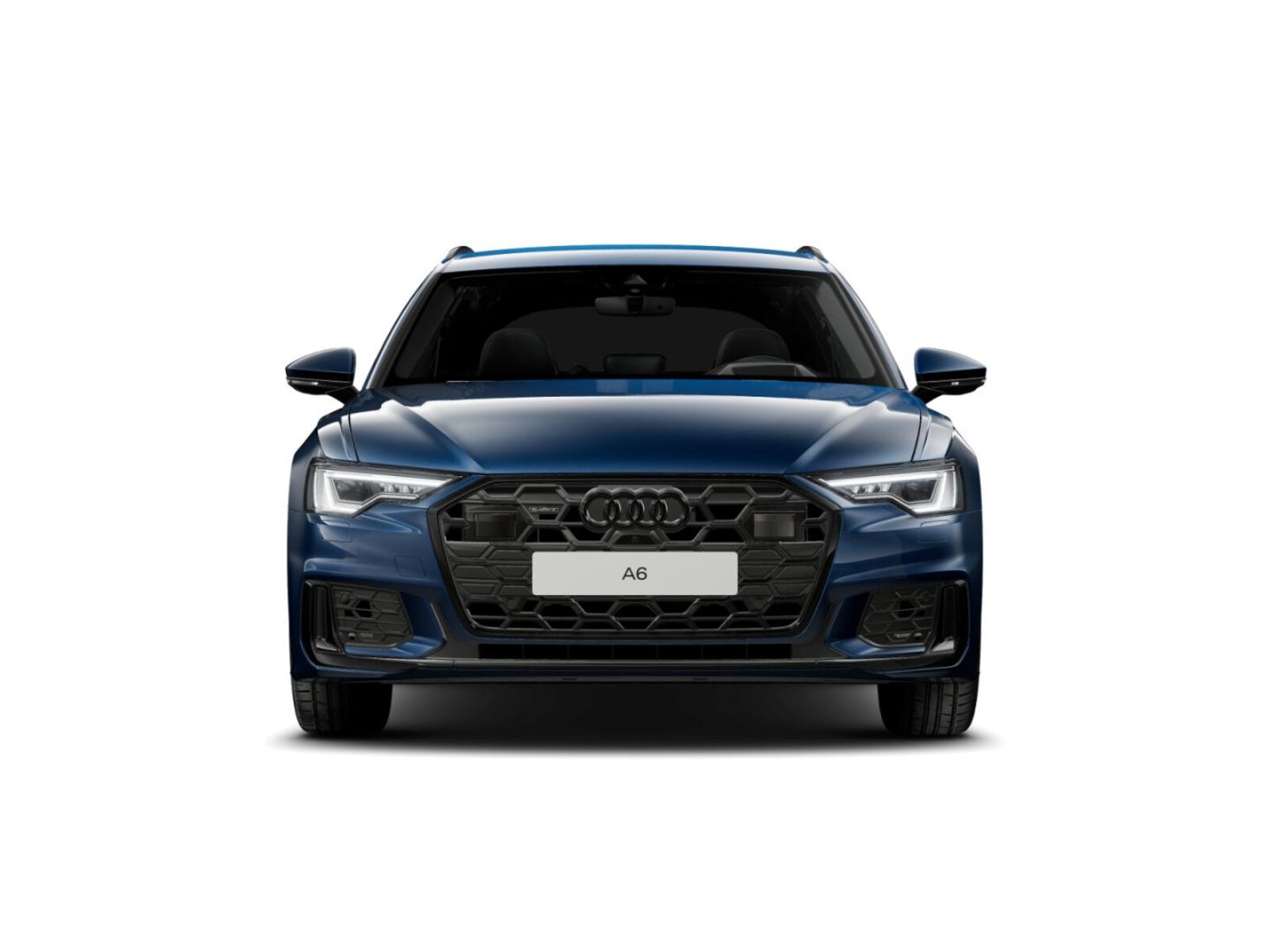 Audi A6 Avant – Bild 3
