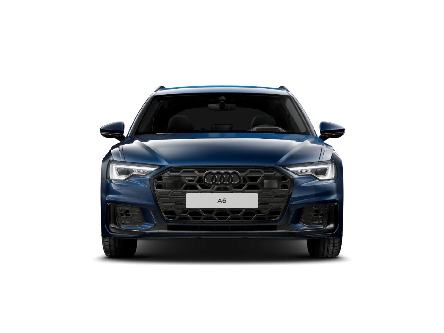 Bild über Audi A6 Avant TFSI e S line 50 TFSI e quattro S tronic - für weitere Informationen kontaktieren Sie den Audi Partner