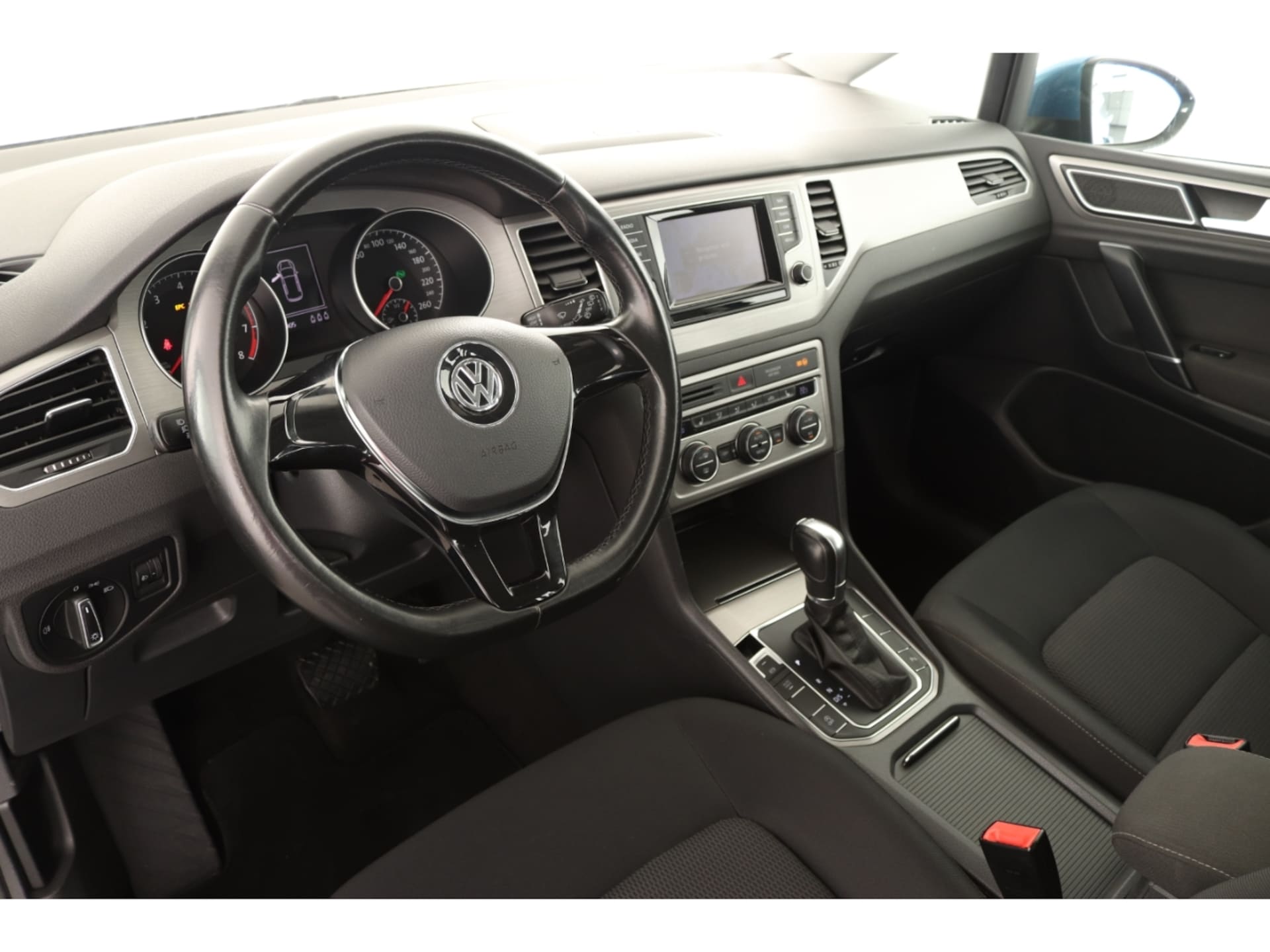 Volkswagen Golf Sportsvan Comfortline