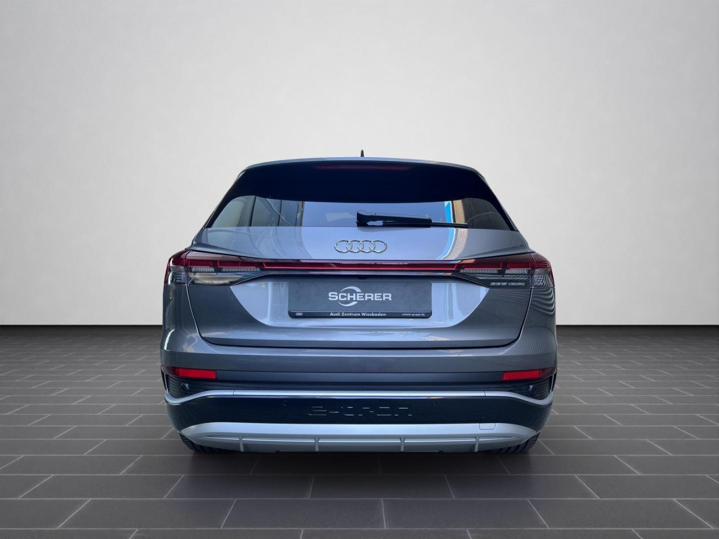 Image about Audi Q4 e-tron 40 e-tron