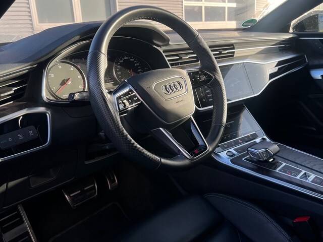 Image about Audi A7 Sportback 50 TDI quattro tiptronic