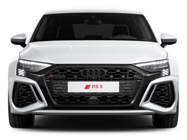 Image about Audi RS 3 Sportback TFSI quattro S tronic