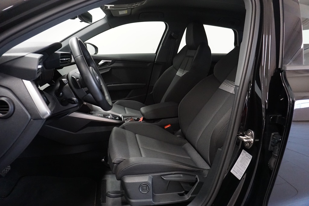 Image about Audi A3 Sportback A3 Sportback 35 TFSI Proline 150 hk S tronic