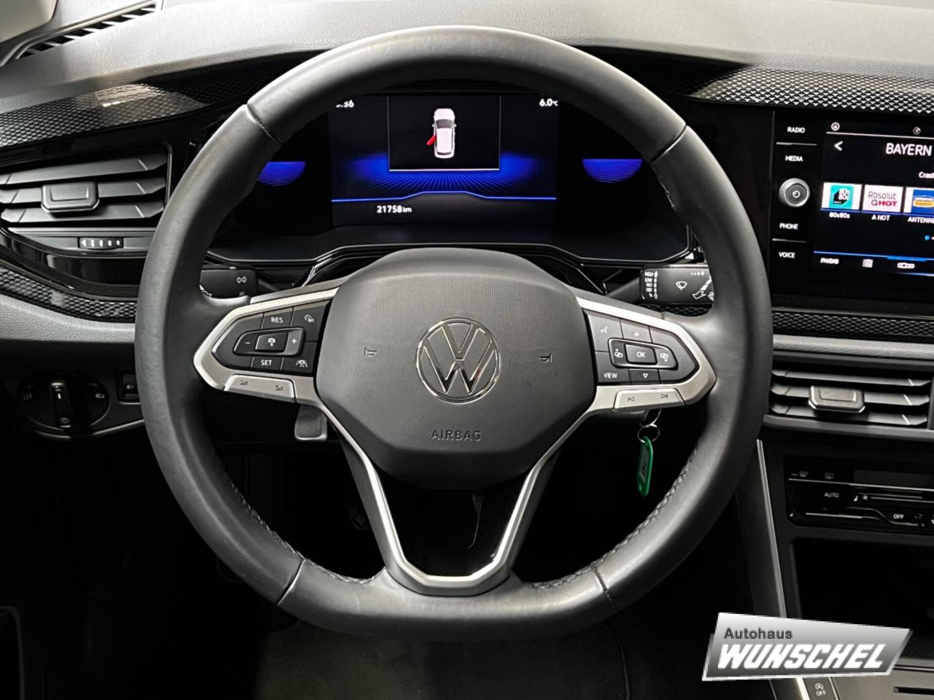 Volkswagen Polo Life