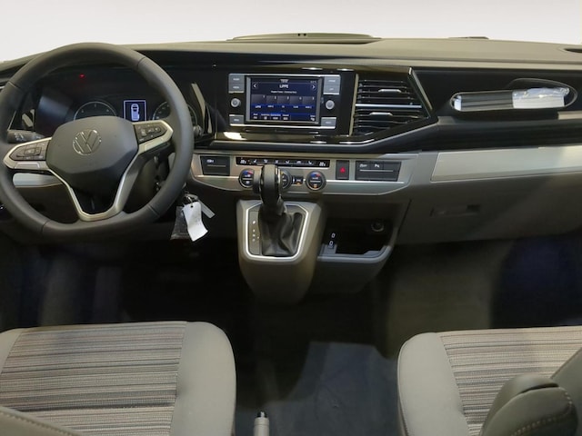 Volkswagen T6.1 California