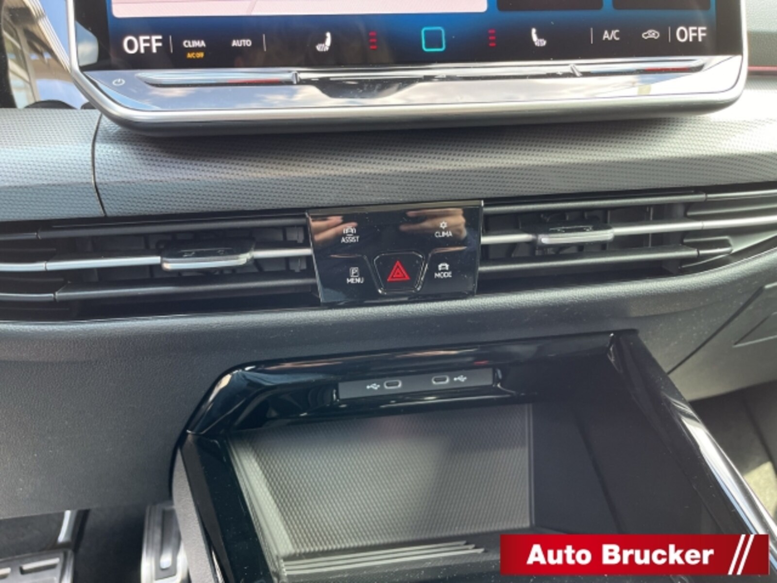 Volkswagen Golf – Bild 11