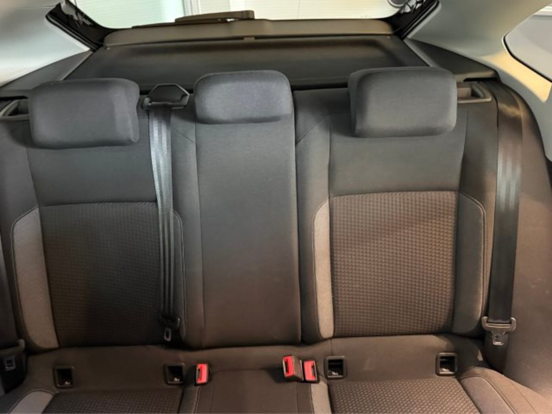 Volkswagen Taigo Life