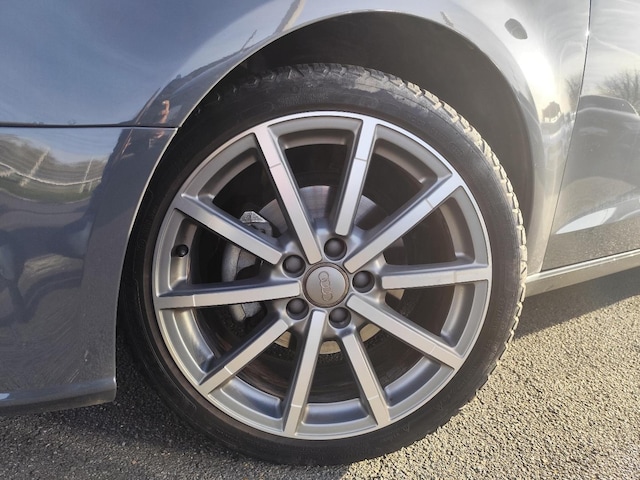 Audi A3 Sportback Design Luxe 35 TFSI 150 Ch S Tronic - - Joinsteer - #5