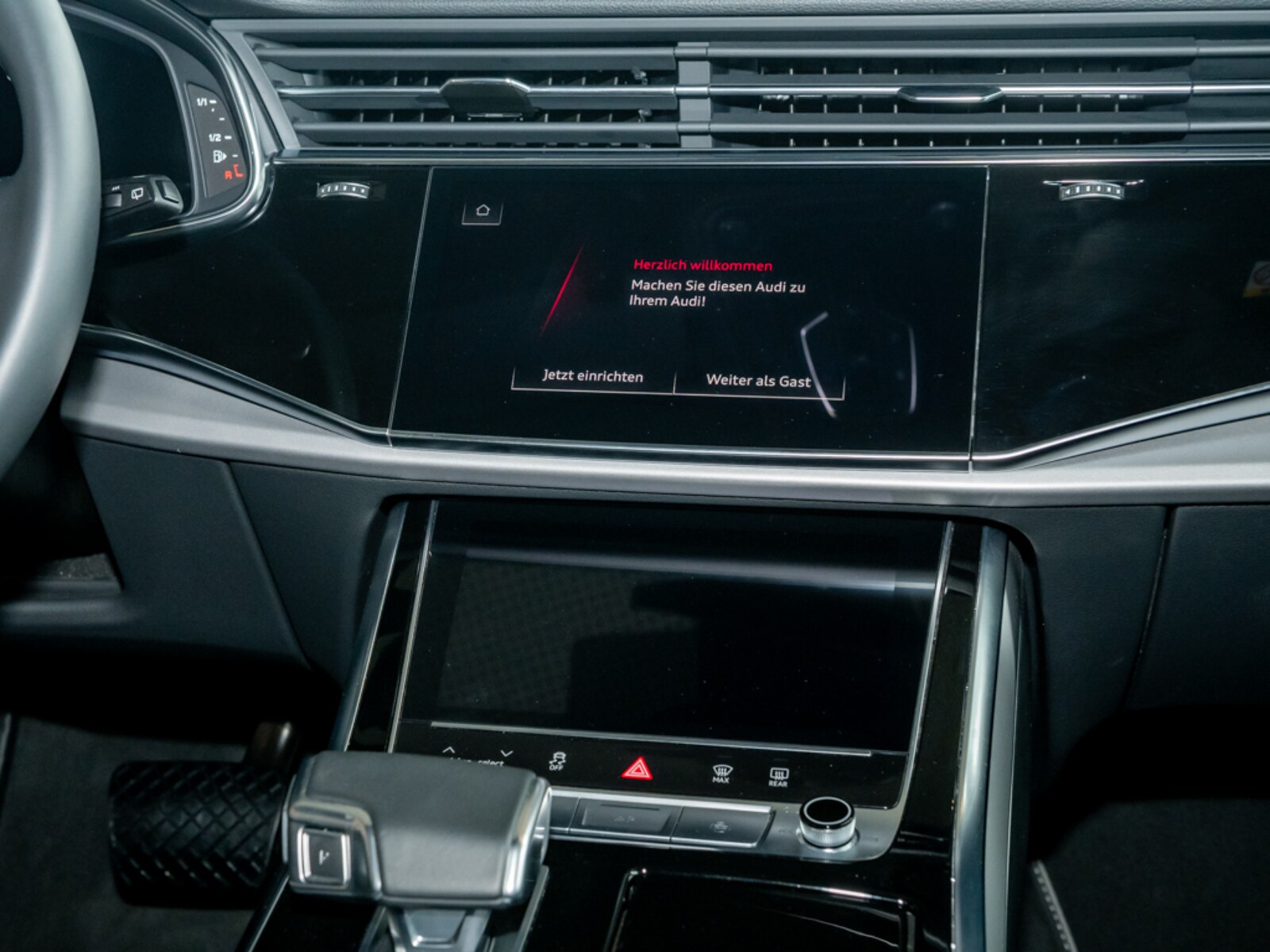 Audi Q7 – Bild 5