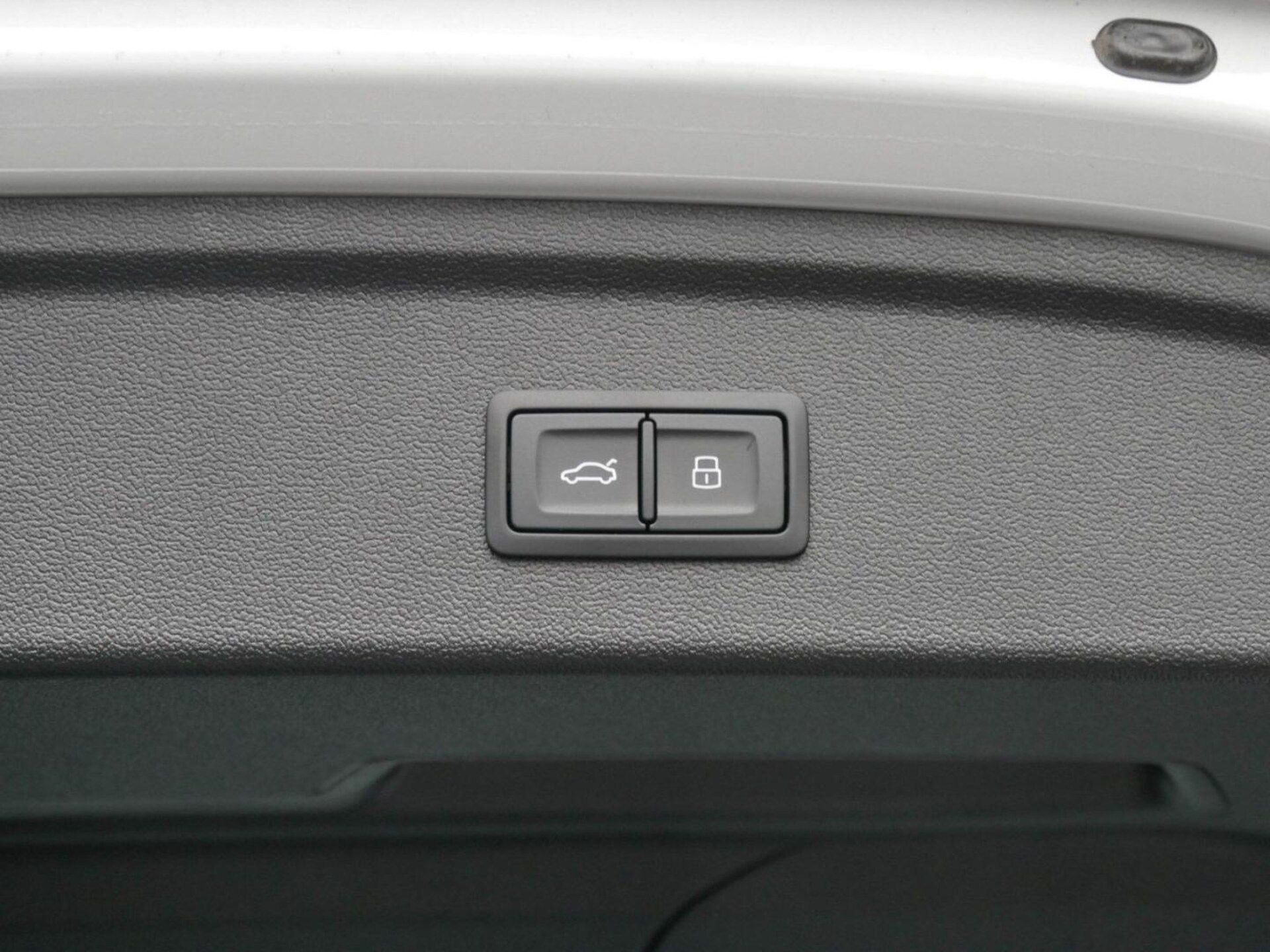 Audi A3 Sportback S line
