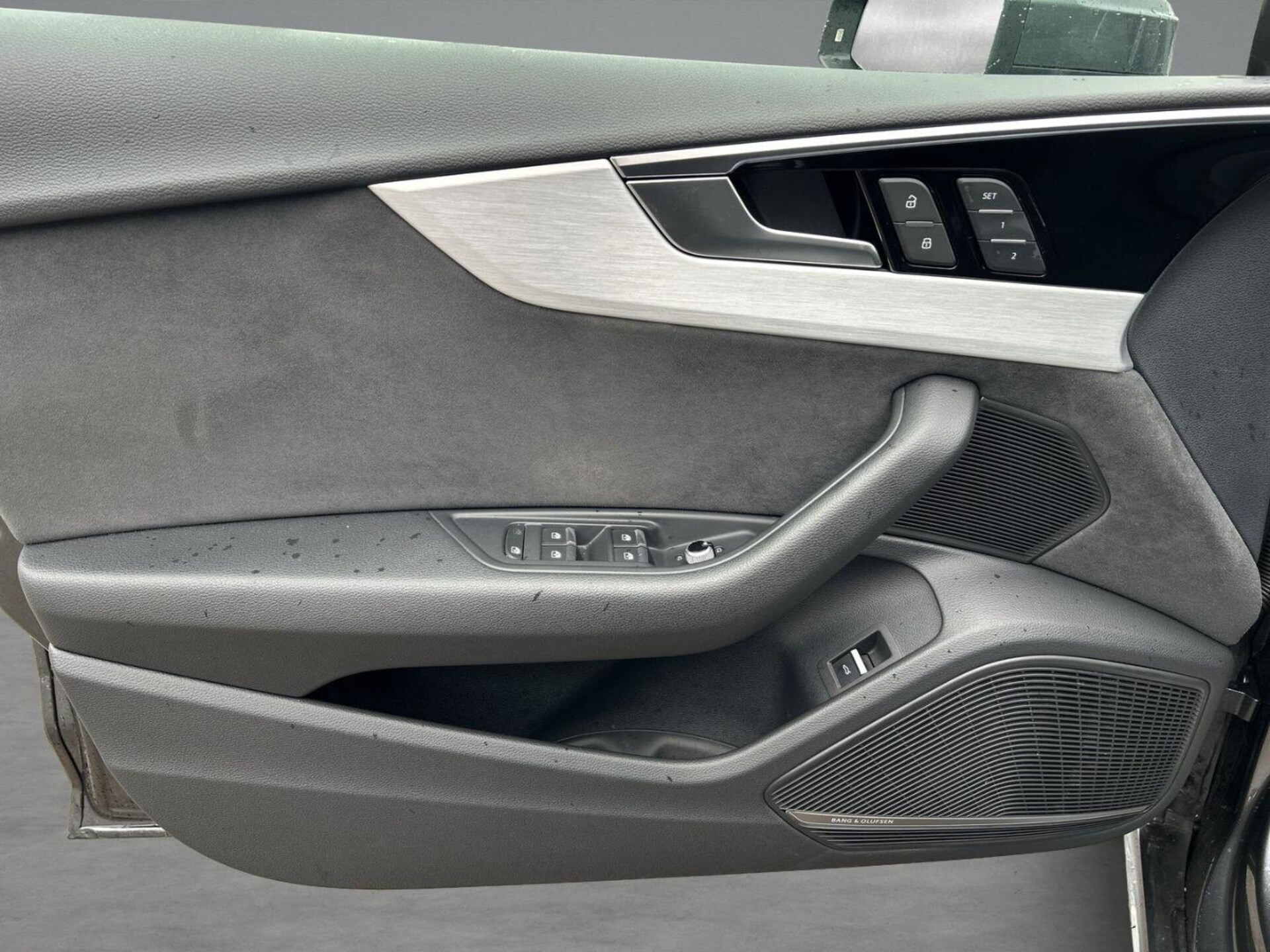 Audi S5 Sportback