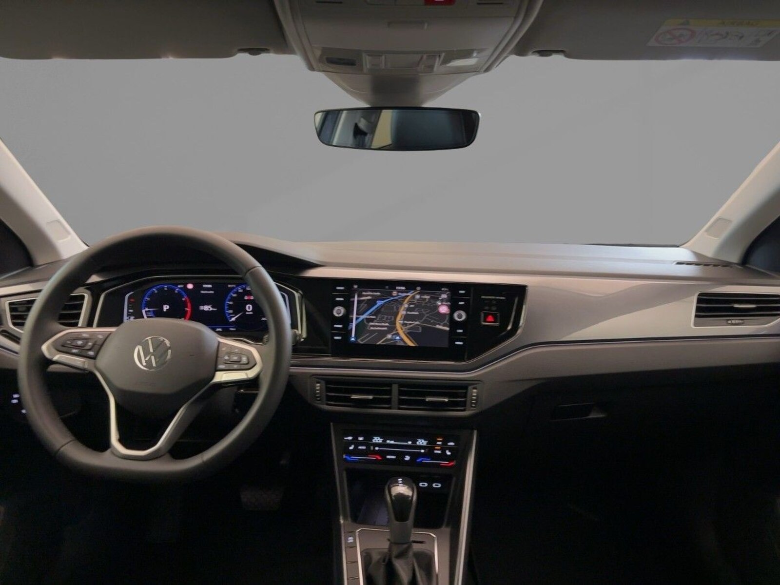 Volkswagen Polo – Bild 6