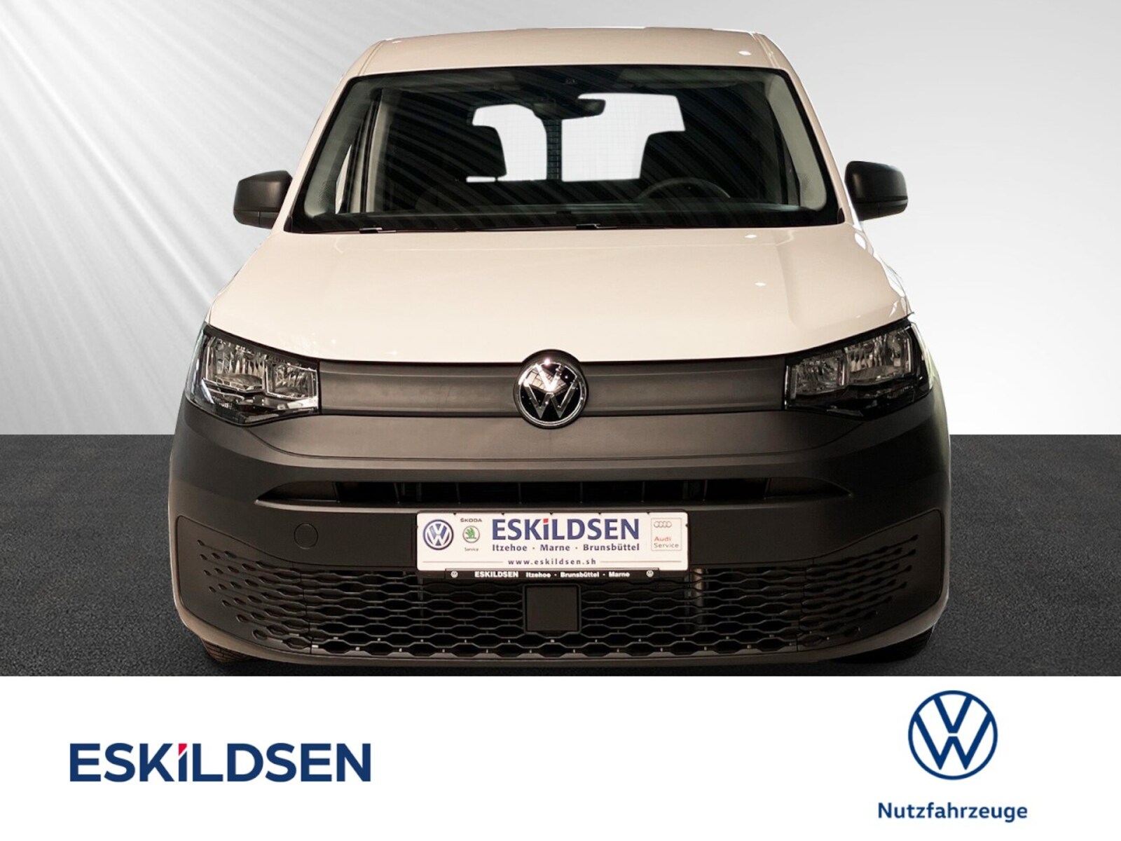 Volkswagen Caddy Cargo – Bild 4