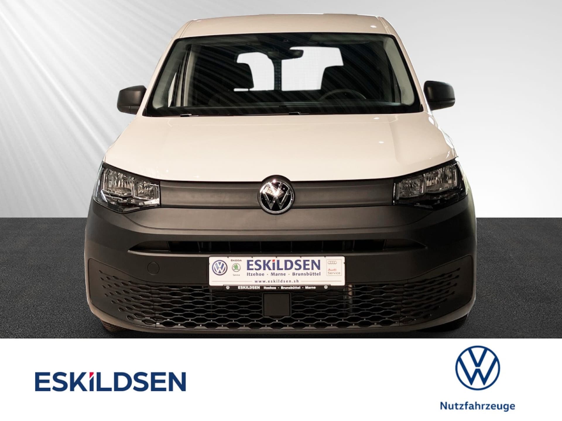 Volkswagen Caddy Cargo