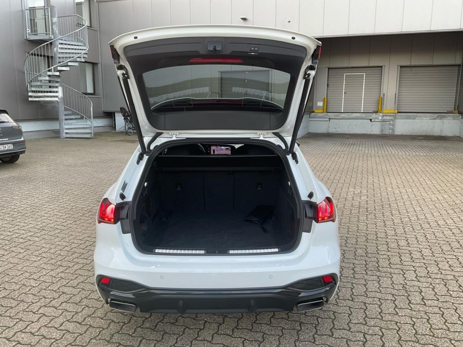 Audi A5 Avant – Bild 21