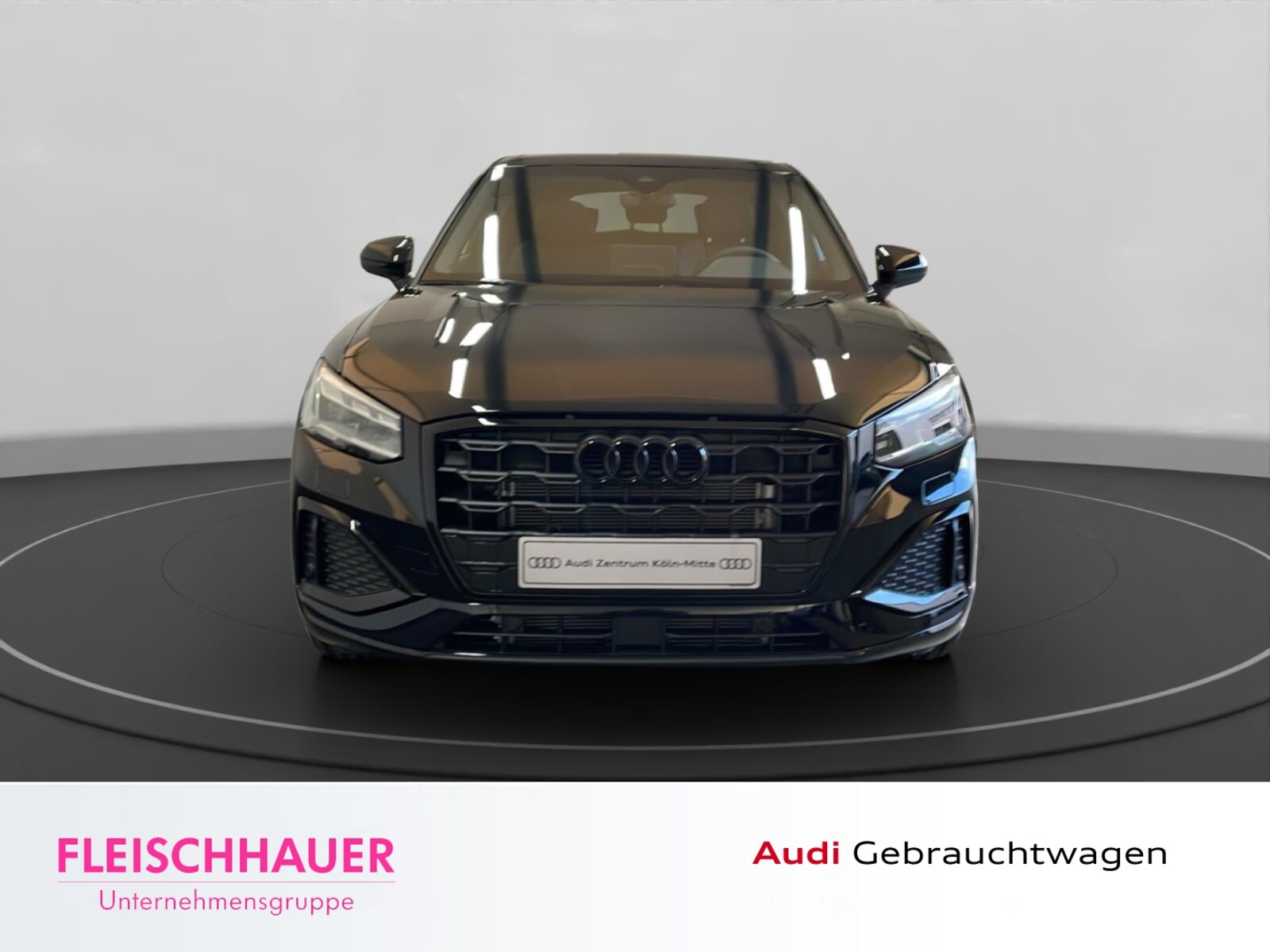 Audi Q2 – Bild 2
