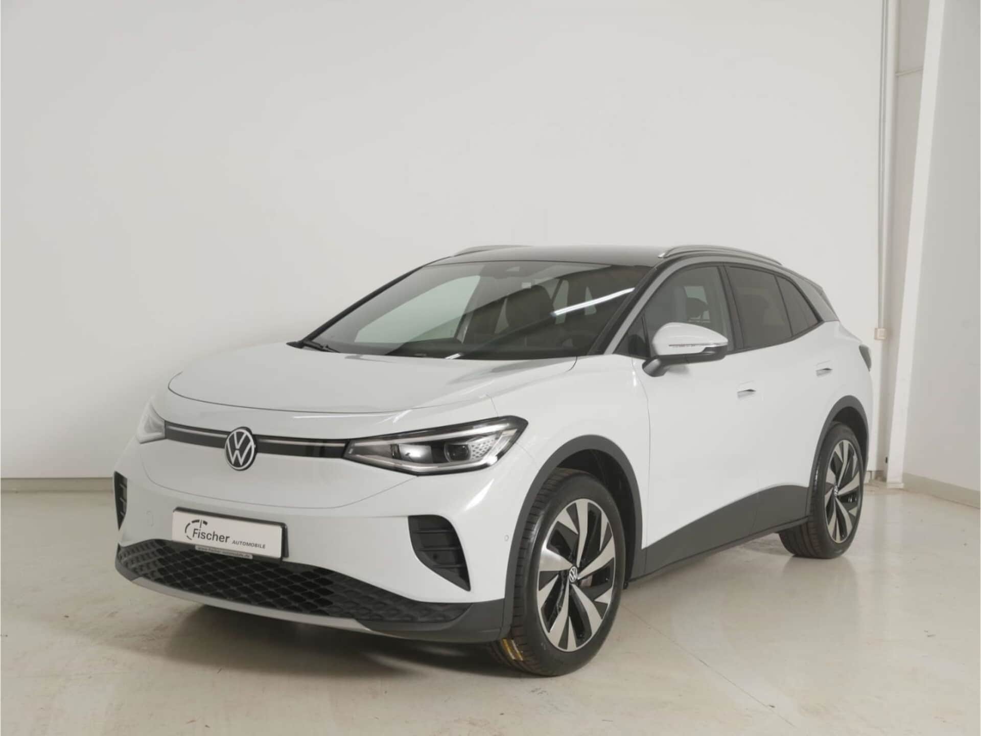 Volkswagen ID.4 Pro