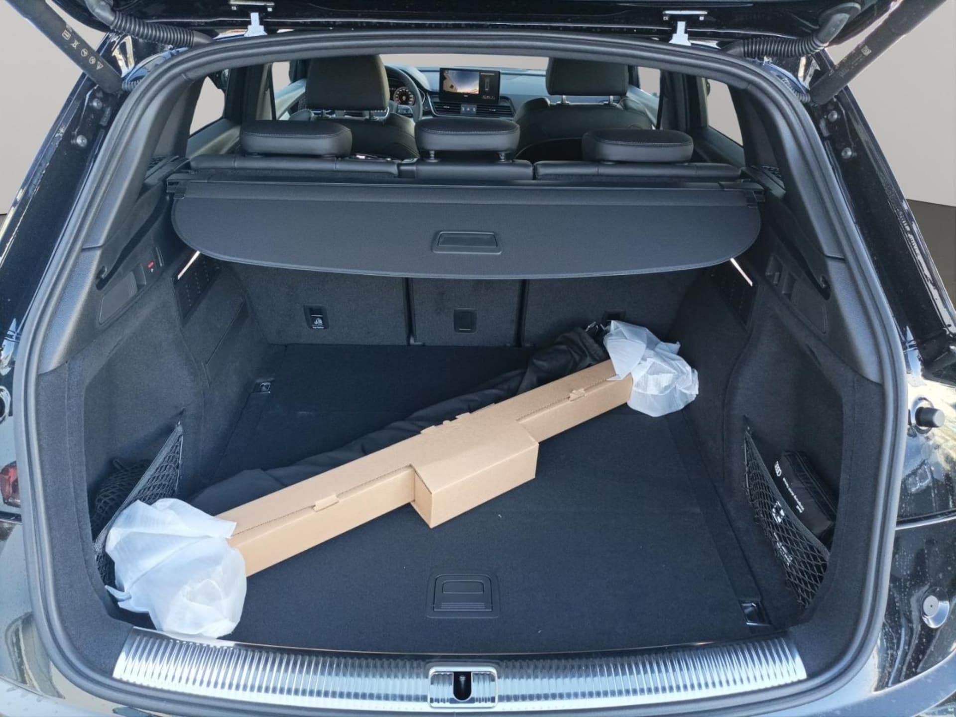 Audi Q5 SUV S line