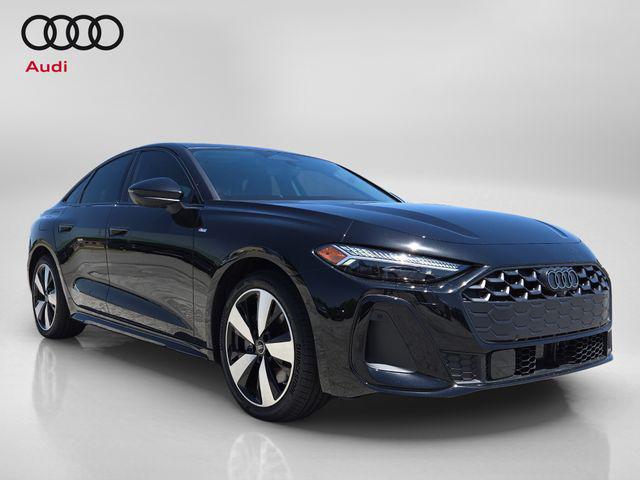 2026 Audi A5 Prestige quattro S tronic's photo