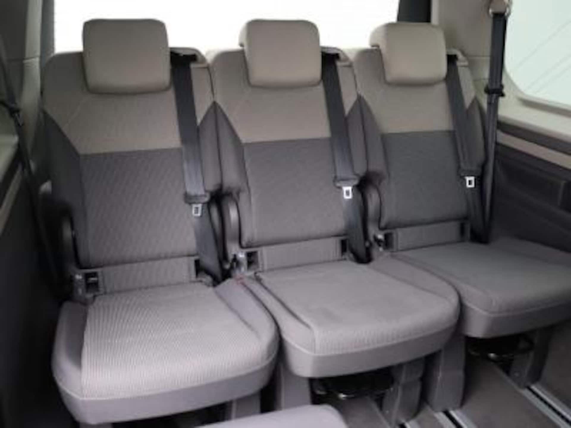 Volkswagen Multivan Life