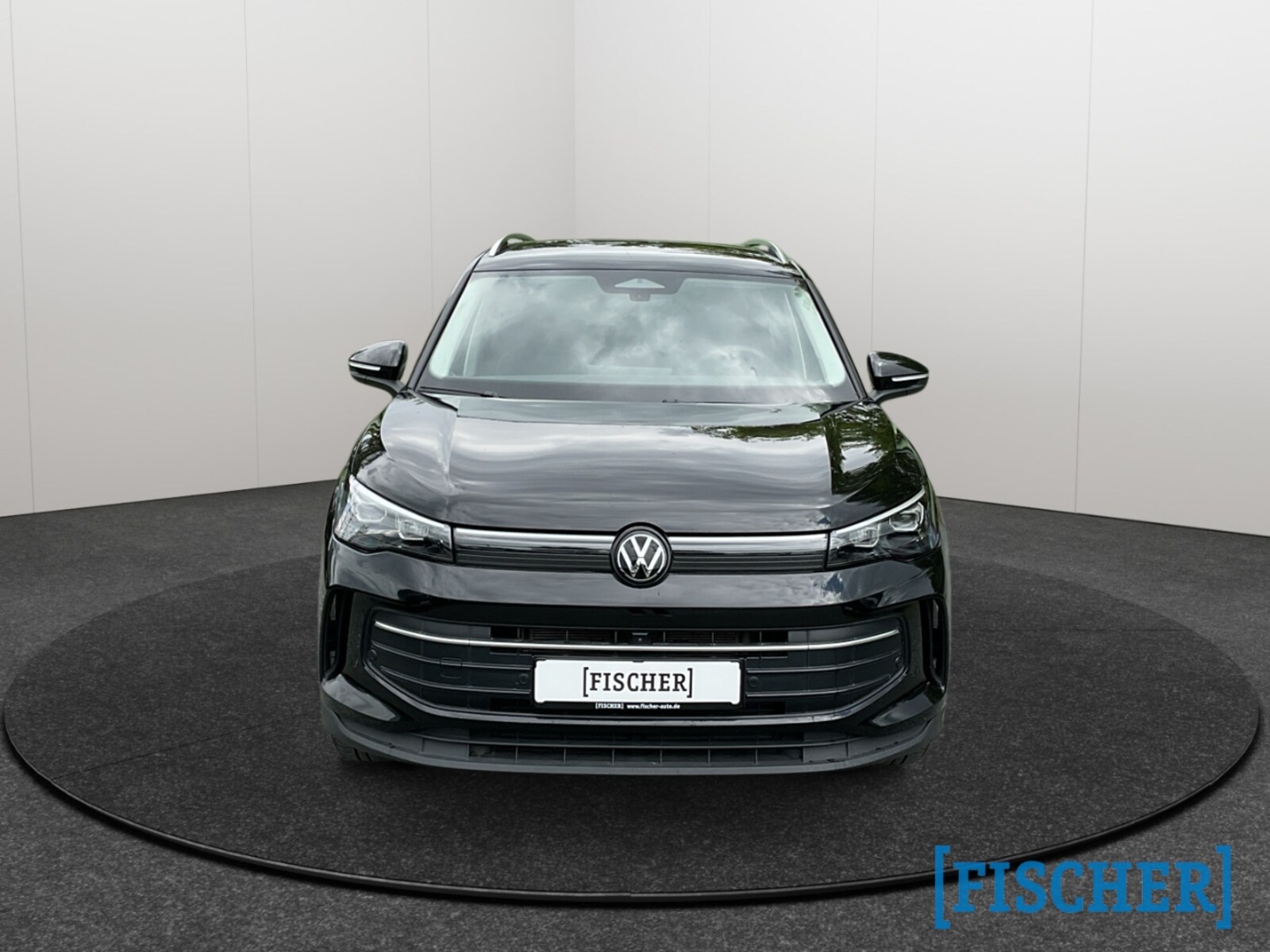 Volkswagen Tiguan – Bild 2
